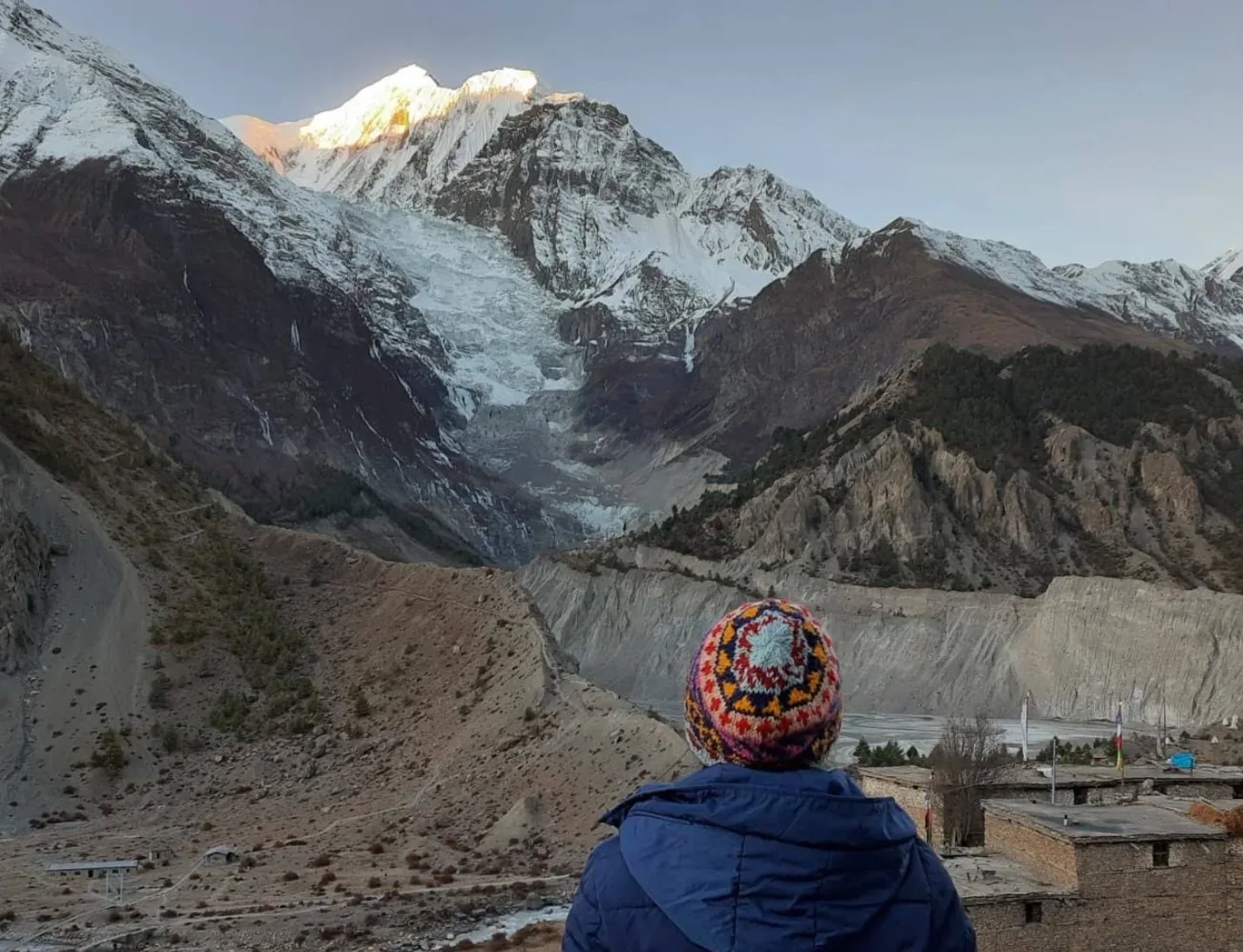 Nepal Yatra photo 1