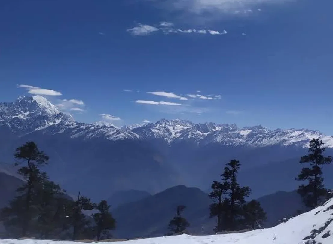 Nepal Trek Ways Pvt. Ltd. photo 1
