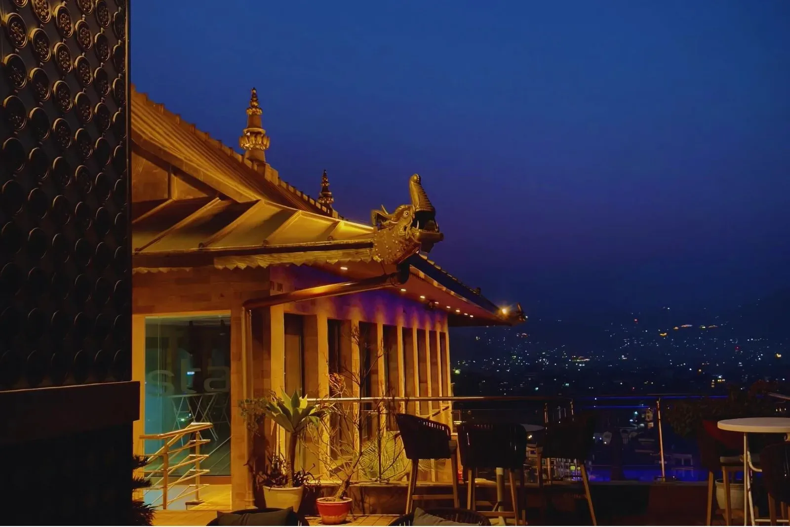 Dusit Princess Kathmandu photo 1