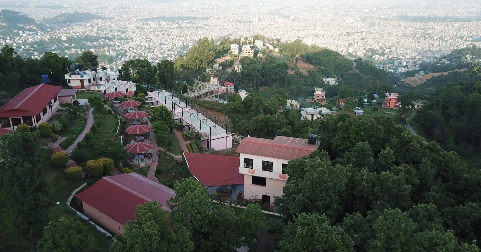 Naikap Village Resort photo 1