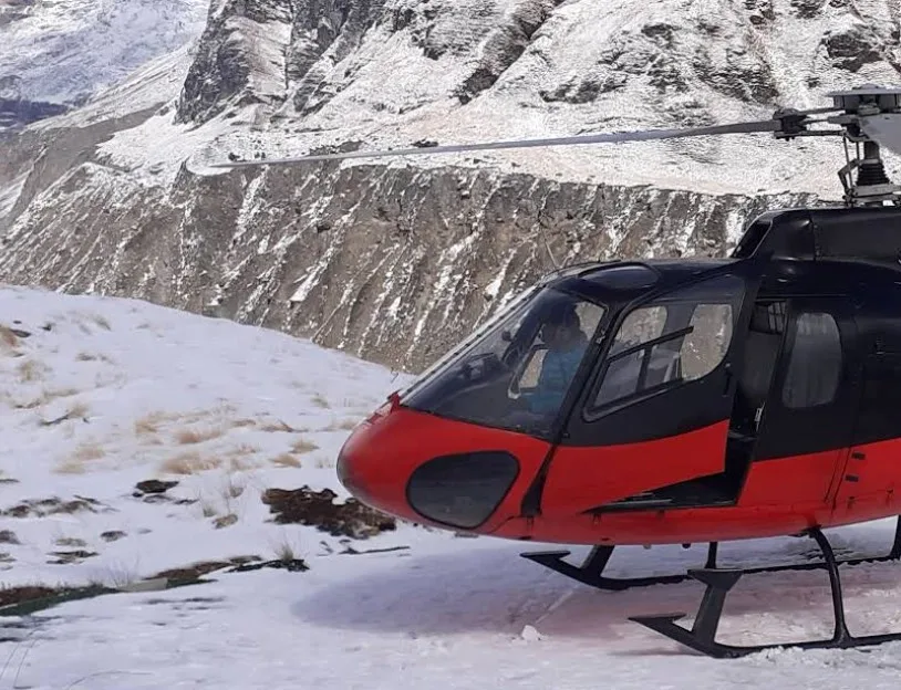 Himalaya Nature Treks Pvt. Ltd. photo 1