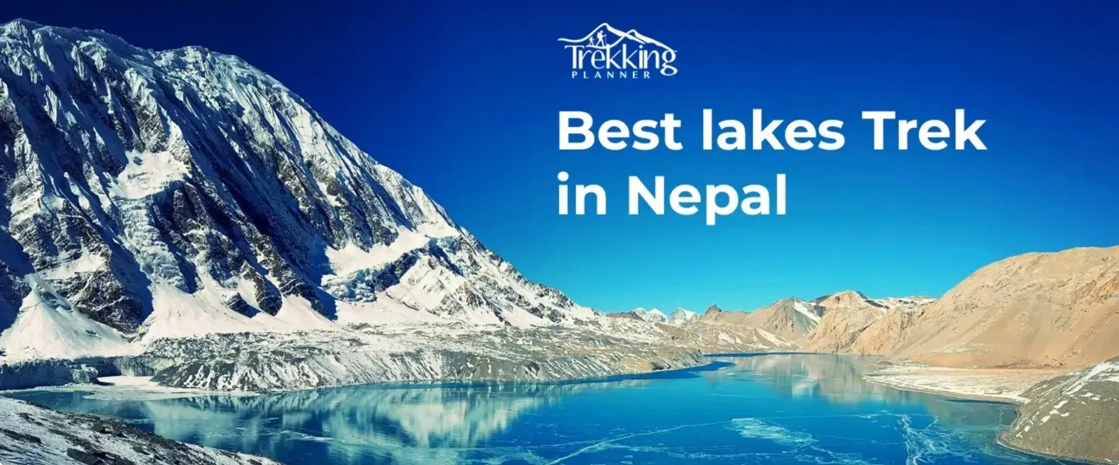 Nepal Trekking Planner photo 1