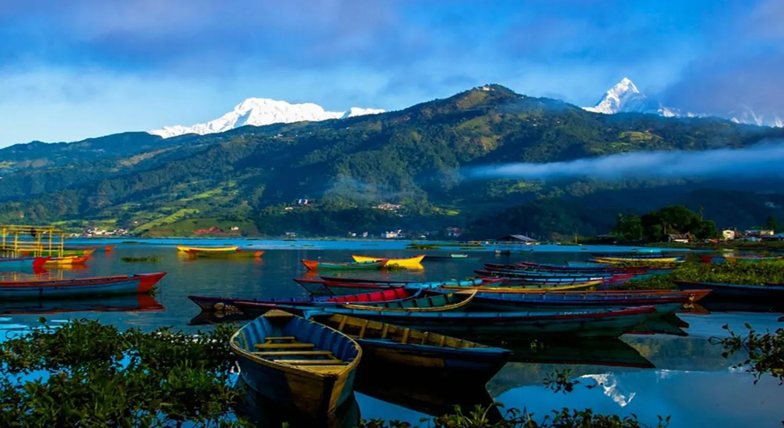 Namaste Tours Services Pvt. Ltd. photo 1