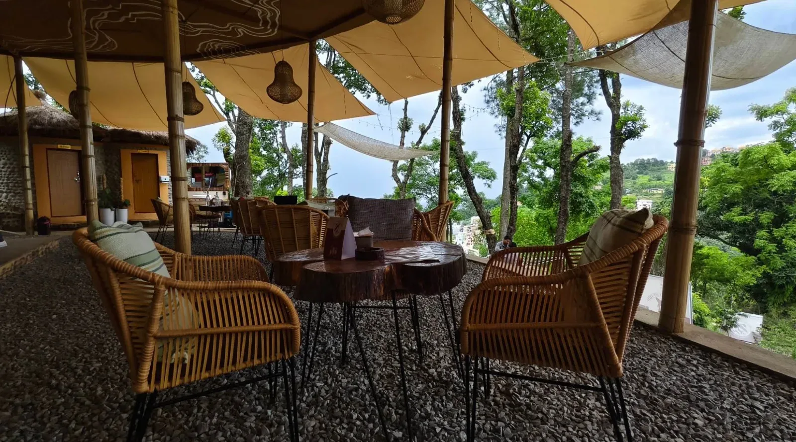 Tropical Rest & Camp photo 1