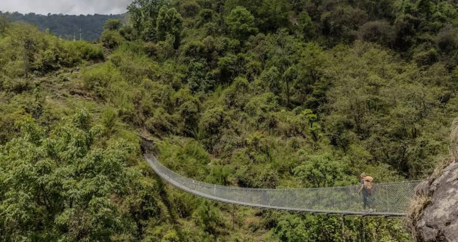 The Nepal Trekking Company Pvt. Ltd. photo 1